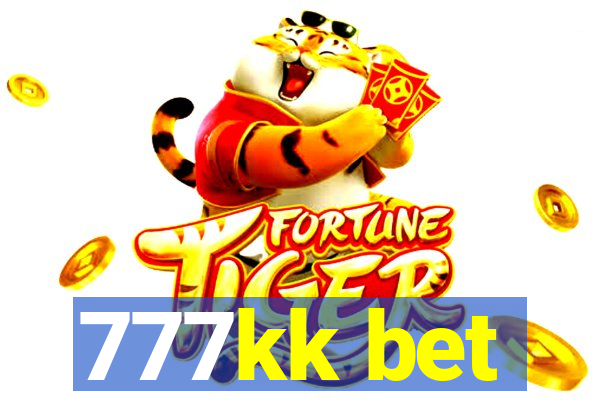 777kk bet